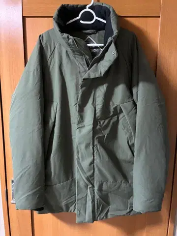 워크맨 리틀 몬스터 후드티 M