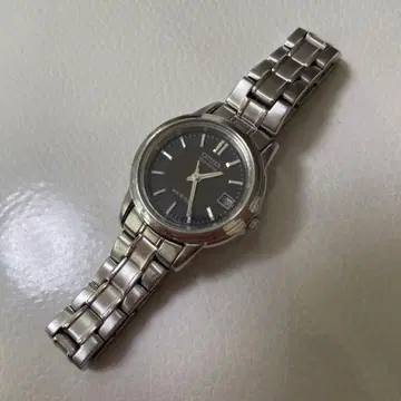 [정크 취급] CITIZEN Eco-Drive