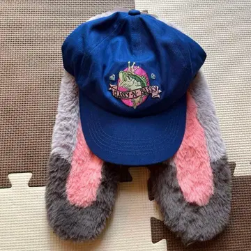 디즈니 주토피아2 주디 모자