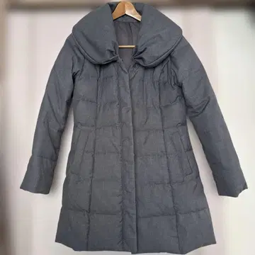 컴시즘 다운 자켓