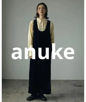 [ 최저가 ] anuke Velour Balloon Onepiece