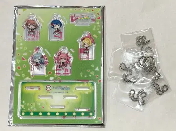 스시로 프로젝트 세카이 유닛 참 세트