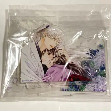 아크릴 디오라마 희생의 권유 유메키 미츠루 만복 가챠