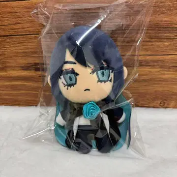 Ado 태어났어요 봉제 인형 ORIHARA 디자인 ver.