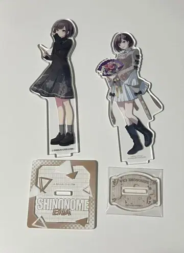 프로세카 시노노메 에나 아크릴 스탠드