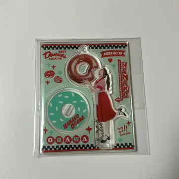 오가와 나나코 아크릴 스탠드