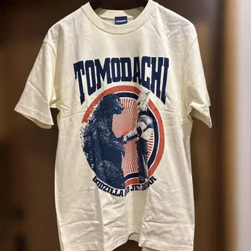 COSPA 고질라 T셔츠 L 사이즈