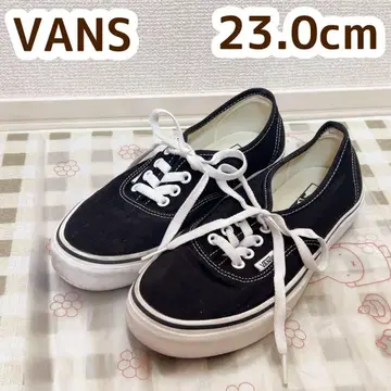 VANS 23.0 올드스쿨 스니커즈 신발 508731