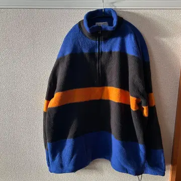 Great Lakes Recreation 플리스 자켓