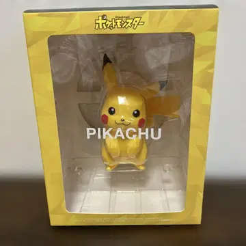 포켓몬 피규어 피카츄