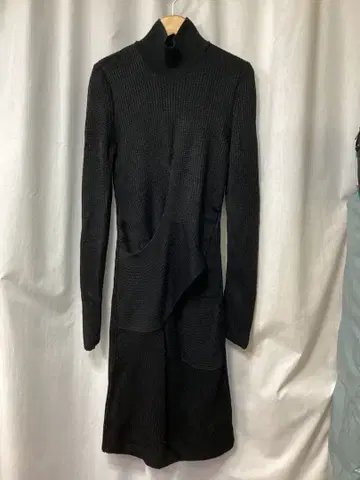 최종 가격 인하 로베르토 카발리 니트 원피스