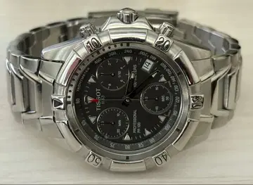 TISSOT 티쏘 PR100 크로노그래프
