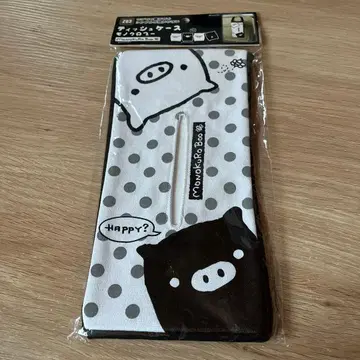 산엑스 모노크로 부 티슈 케이스 자동차 헤이세이 레트로 2006년