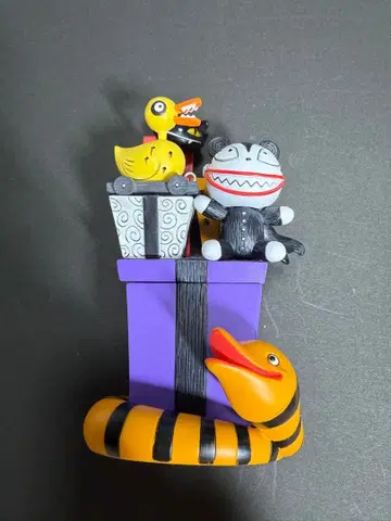 나이트메어 비포 크리스마스 소품함