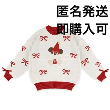 디즈니 릴린린 스웨터 2025