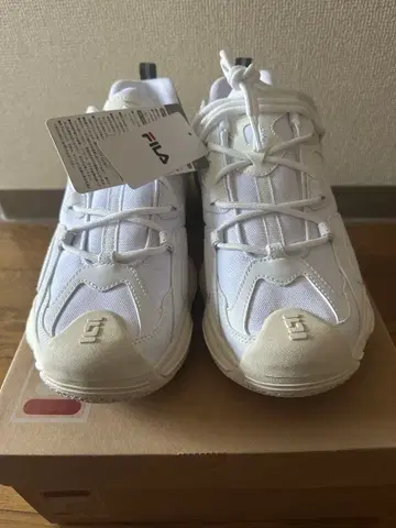 FILA FLOATER 캐주얼 슈즈 28cm