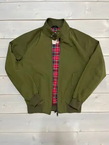BARACUTA g9 자켓 38