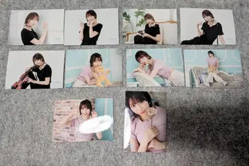 콘도 레이나 브로마이드 레이레이의 생일 파티 2024