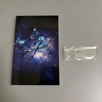 마츠토야 유미 YUMING 오리지널 데이터북, 아크릴 키링