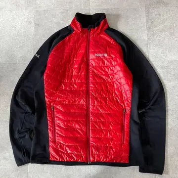 MARMOT Variant Jacket/폴라테크/L/충전솜