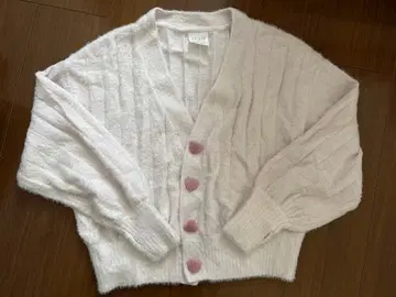 젤라피케 가디건