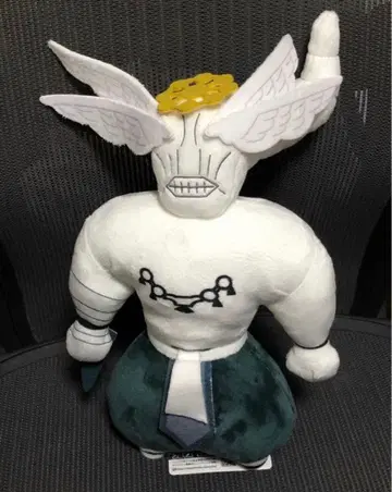 주술회전 마허라 BIG 봉제 인형