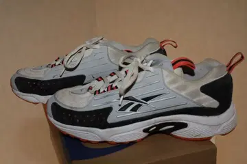 Reebok 스니커즈 DMX 시리즈 2200 24cm