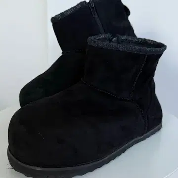 라쿠바키 부츠 하나오 있음 타입 S 사이즈