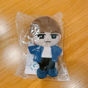 [ 익명 배송 ] 스노우 칠 와타나베 쇼타 교수형 시리즈 봉제 인형