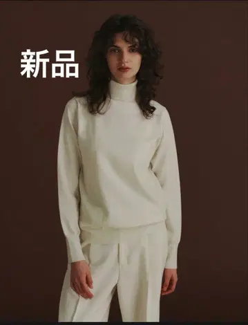 OHGA 마이 터틀 화이트