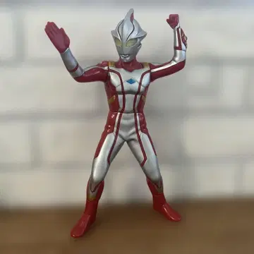 울트라맨 메비우스 피규어 약 27cm