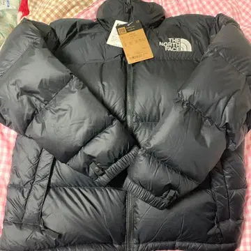 16일까지 판매 THE NORTH FACE Nuptse Jacket