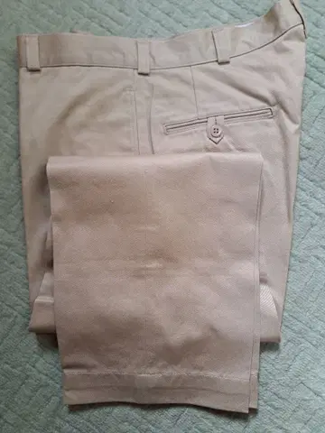 드님 치노 팬츠