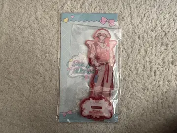 Angelic Dream 라메 아크릴 스탠드 세라프 다즐 정원