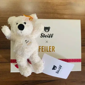 일본 니혼바시 미츠코시 본점 페이러 슈타이프 키링만 대 슈타이프전