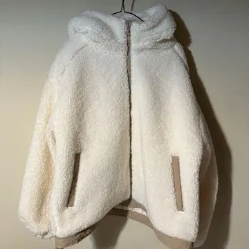 시마무라 이번 시즌 yumi 보아 자켓 M