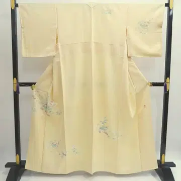 MG97 부츠키 기장 159cm 작가물 낙관