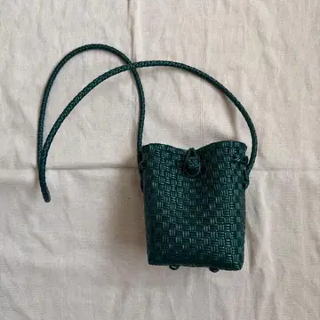 MEKEARISA / Hello Bag (세로형)