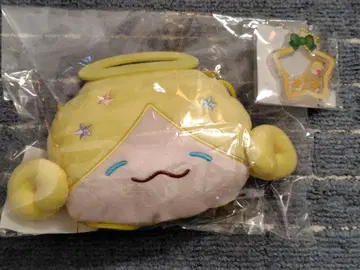 JOCHUM 포근 세트 (인형 패스. 샤카 키링)