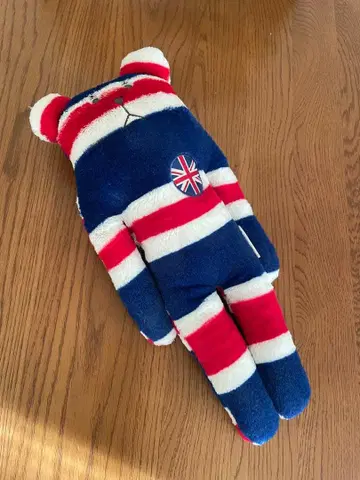 크래프트홀릭 봉제 인형