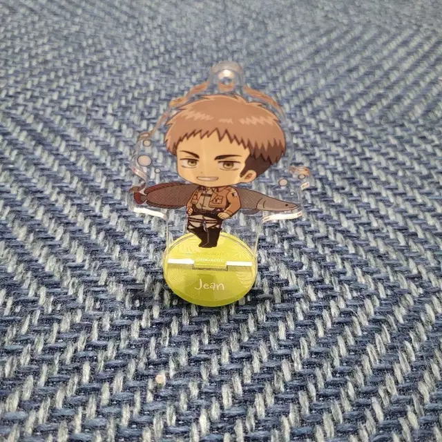 진격의 거인 아크릴 스탠드 장