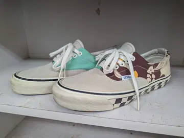 VANS ERA Van Doren 26.5