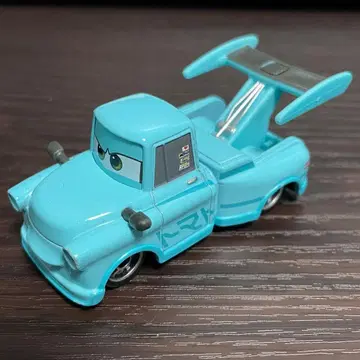 토미카 메이터 tokyo