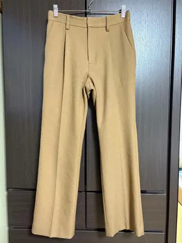 Spick and Span 울라이크 팬츠 38