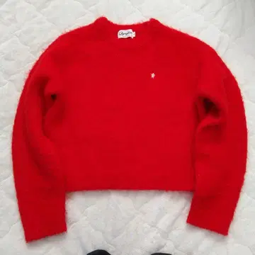 Gymphlex 짐플렉스 모헤어 스웨터 BShop