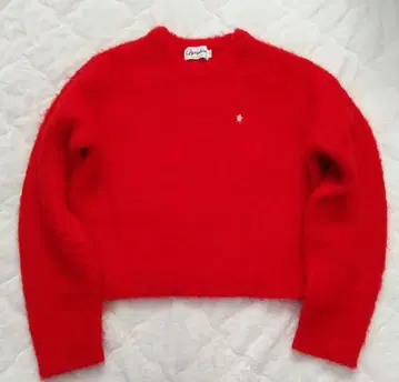 Gymphlex 짐플렉스 모헤어 스웨터 BShop