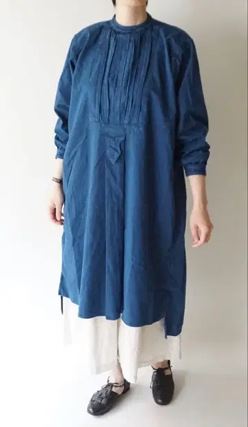 OUTIL ROBE MINOT 원피스