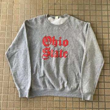 80s screenstars 진품 Ohio State 챔피온