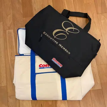 코스트코 이그제큐티브 멤버 백 & 레귤러 백