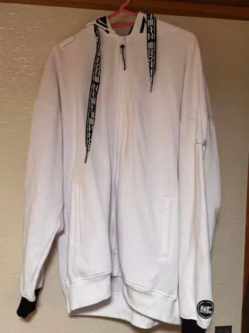 니지산지 페스티벌 2023 빅 후드티